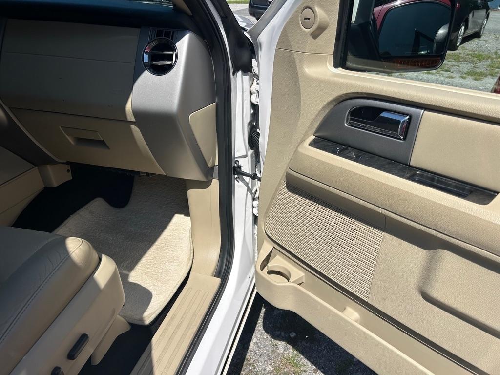 Ford Expedition 2WD 4dr Limited 2015