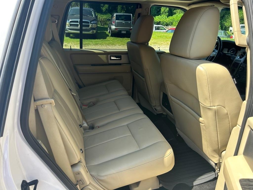 Ford Expedition 2WD 4dr Limited 2015