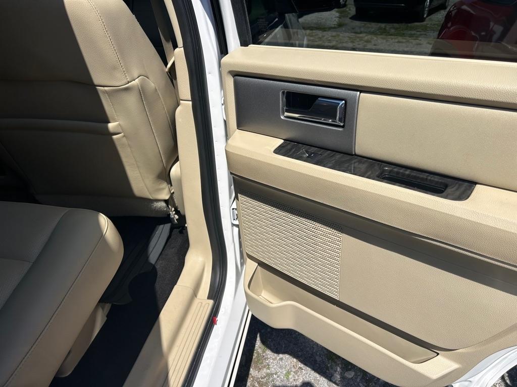 Ford Expedition 2WD 4dr Limited 2015