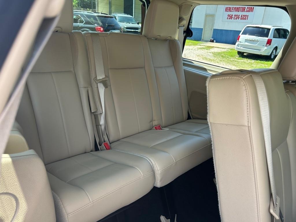 Ford Expedition 2WD 4dr Limited 2015