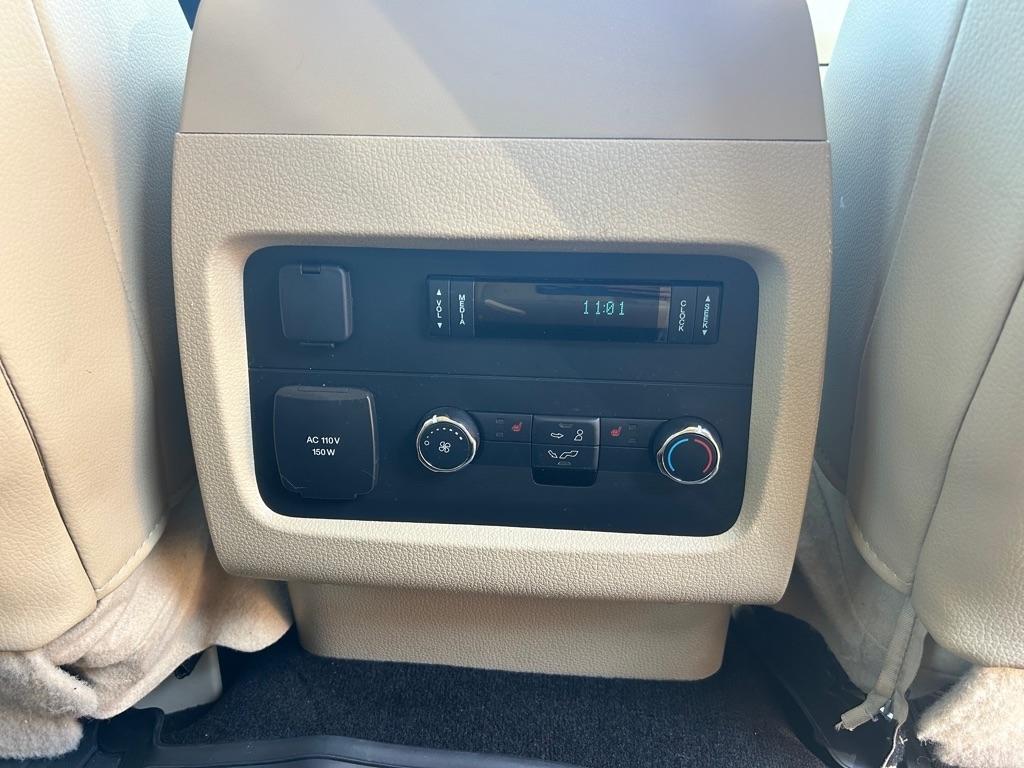 Ford Expedition 2WD 4dr Limited 2015