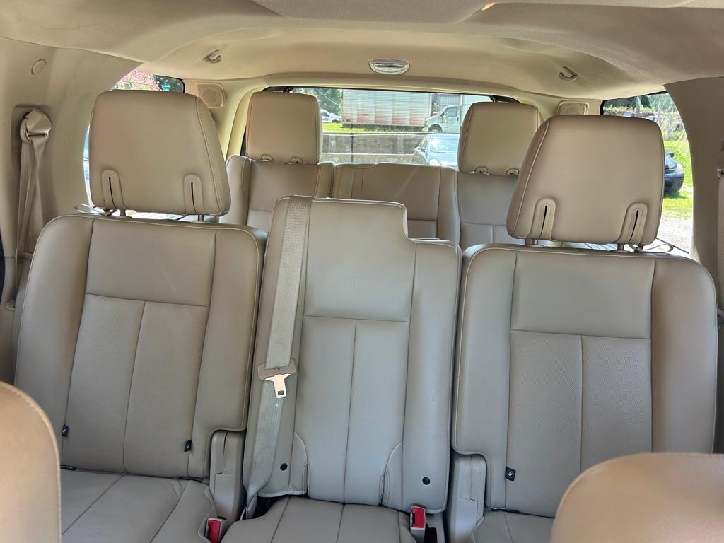 Ford Expedition 2WD 4dr Limited 2015