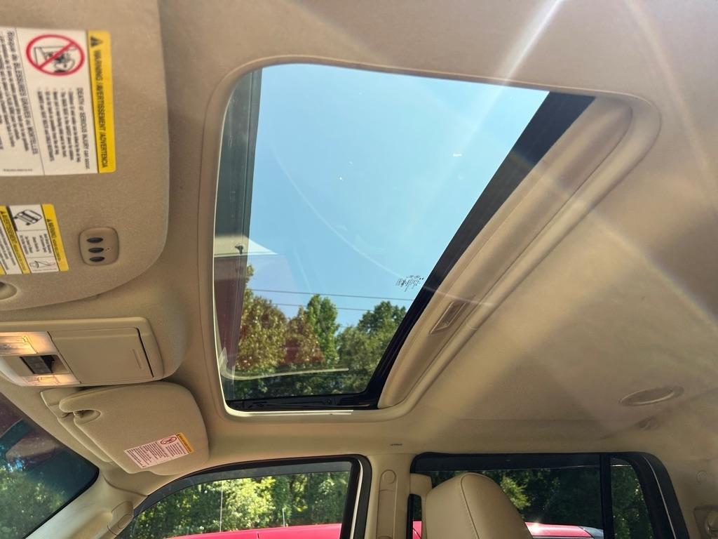 Ford Expedition 2WD 4dr Limited 2015
