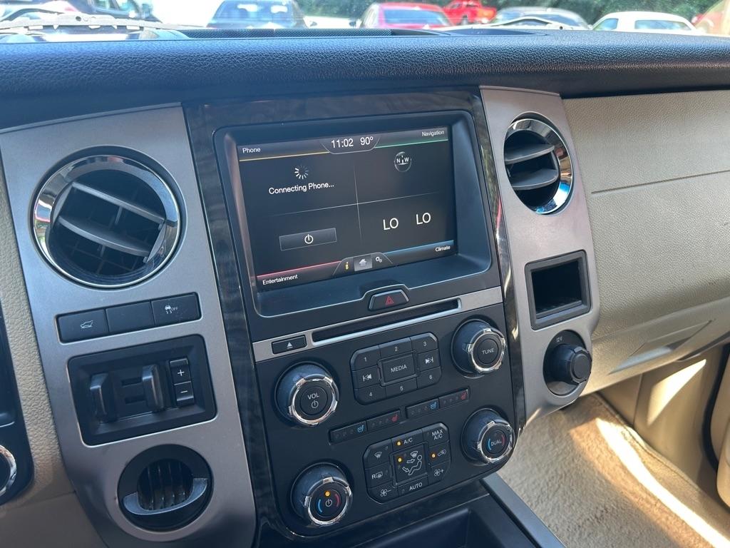 Ford Expedition 2WD 4dr Limited 2015