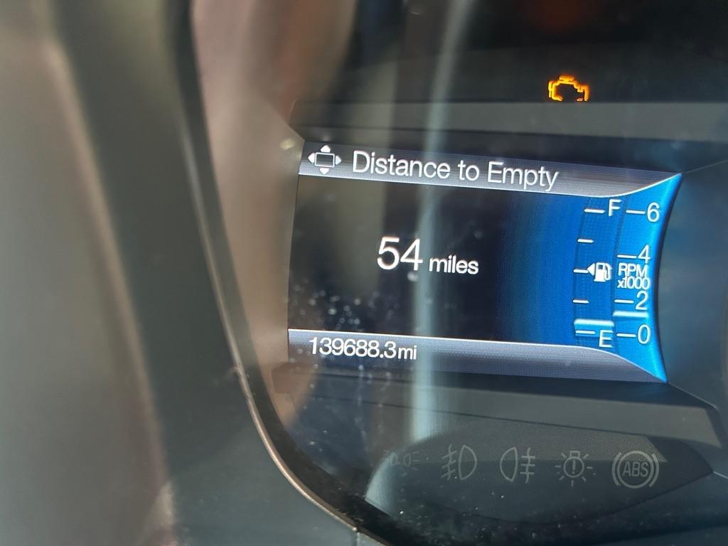 Ford Expedition 2WD 4dr Limited 2015