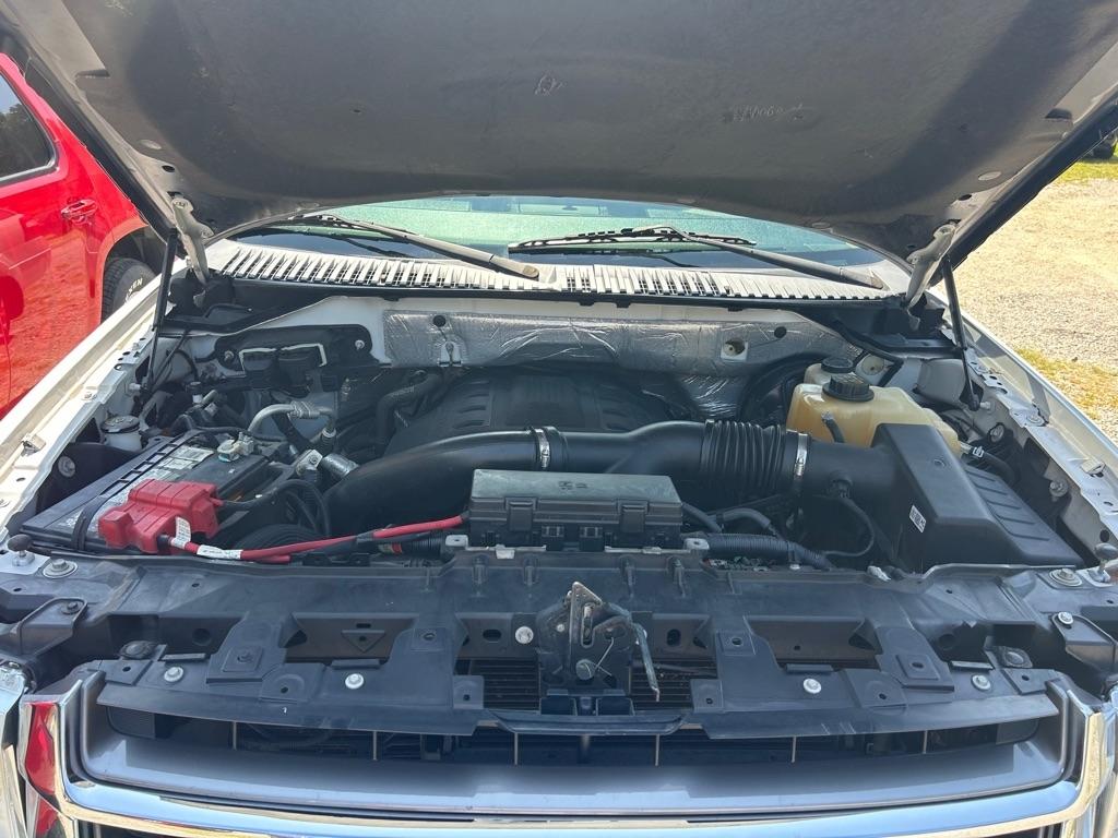 Ford Expedition 2WD 4dr Limited 2015