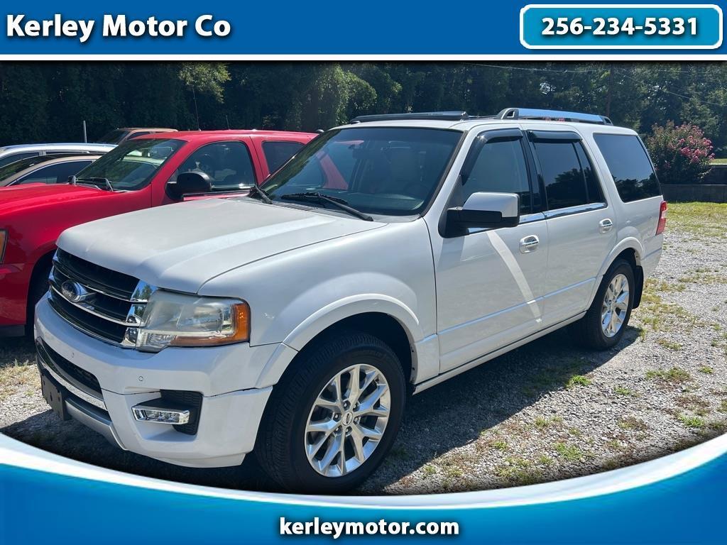 2015 Ford Expedition 2WD 4dr Limited
