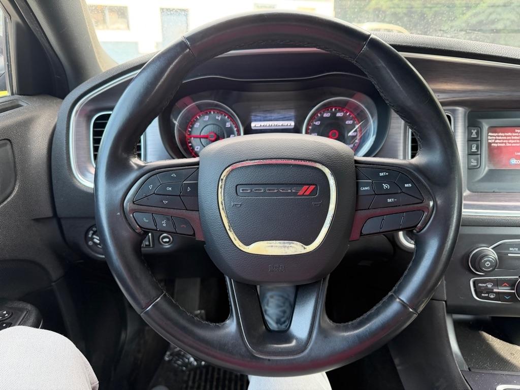 Dodge Charger SE RWD 2017