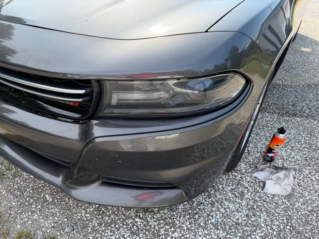 Dodge Charger SE RWD 2017