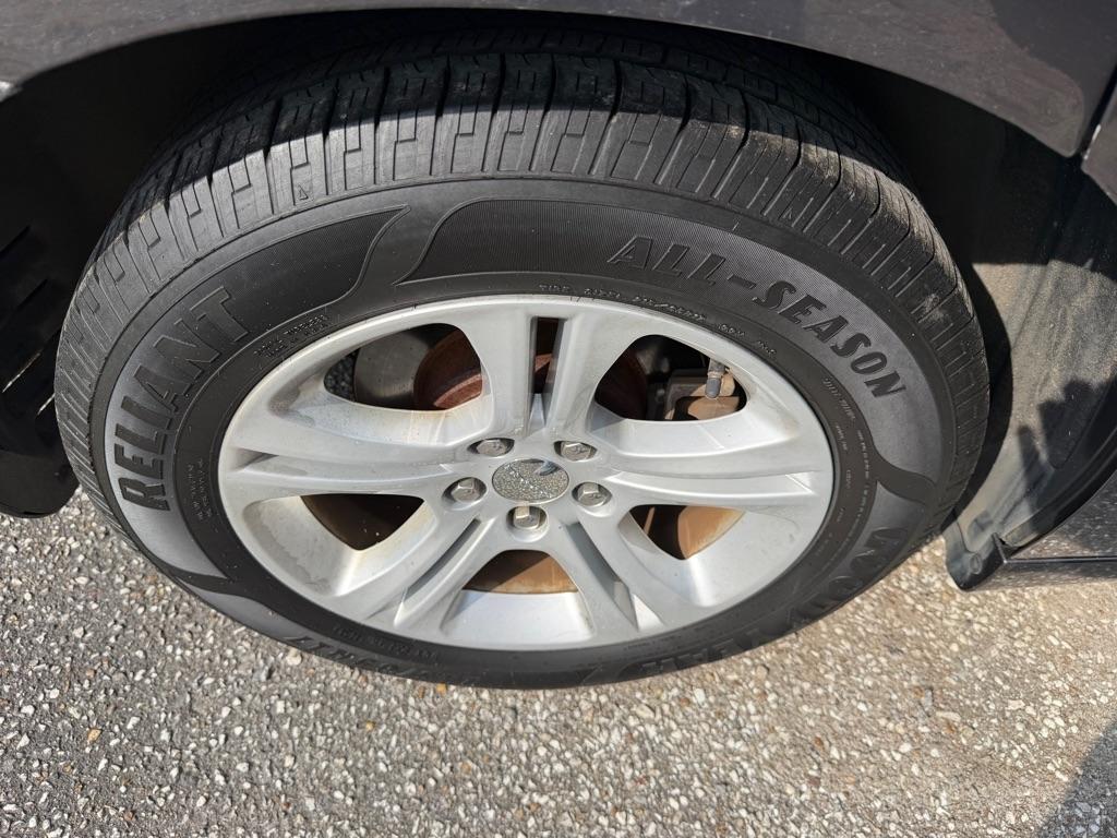 Dodge Charger SE RWD 2017