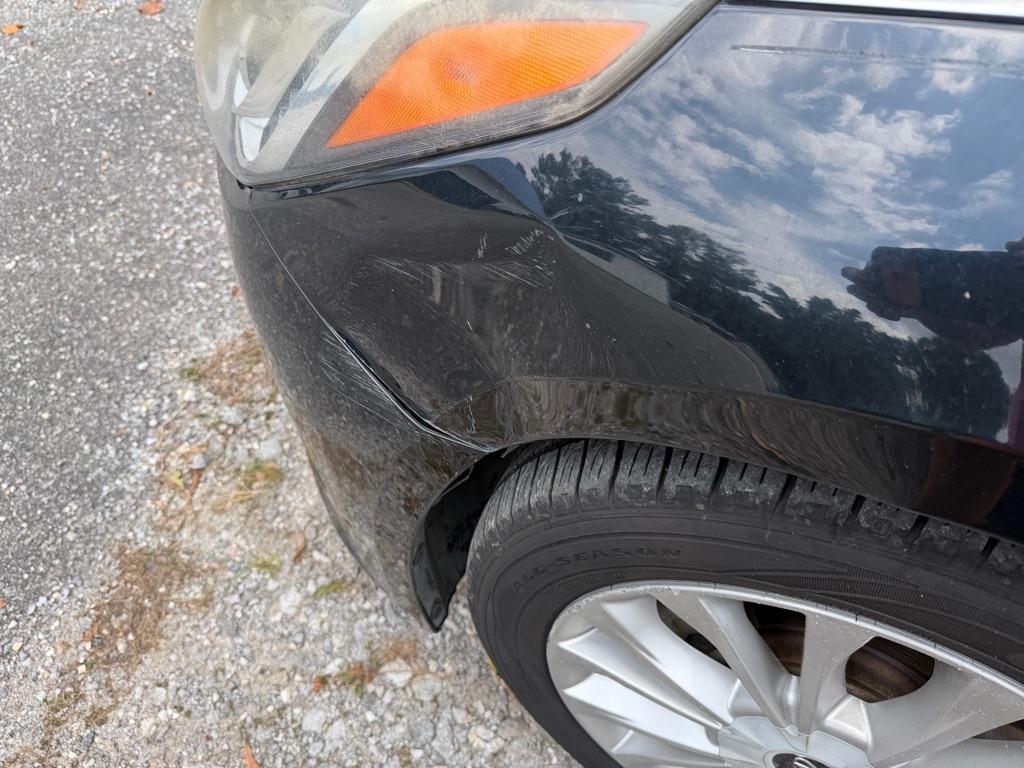 Hyundai Sonata 4dr Sdn 2.4L Limited 2015