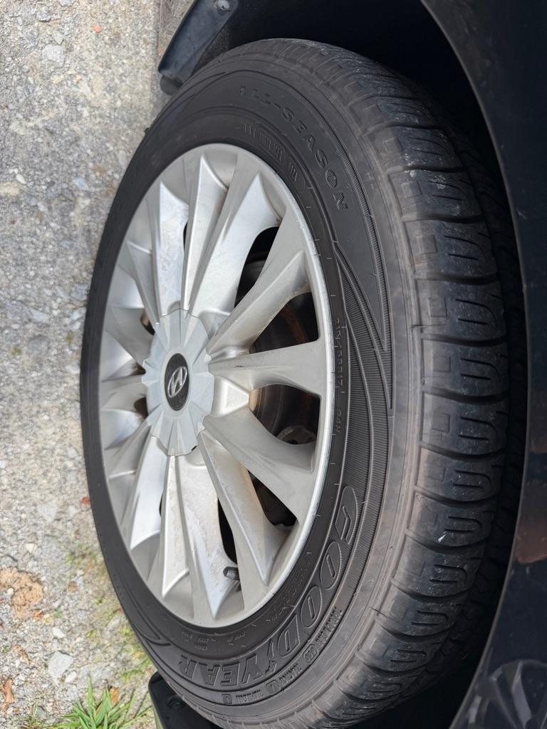 Hyundai Sonata 4dr Sdn 2.4L Limited 2015