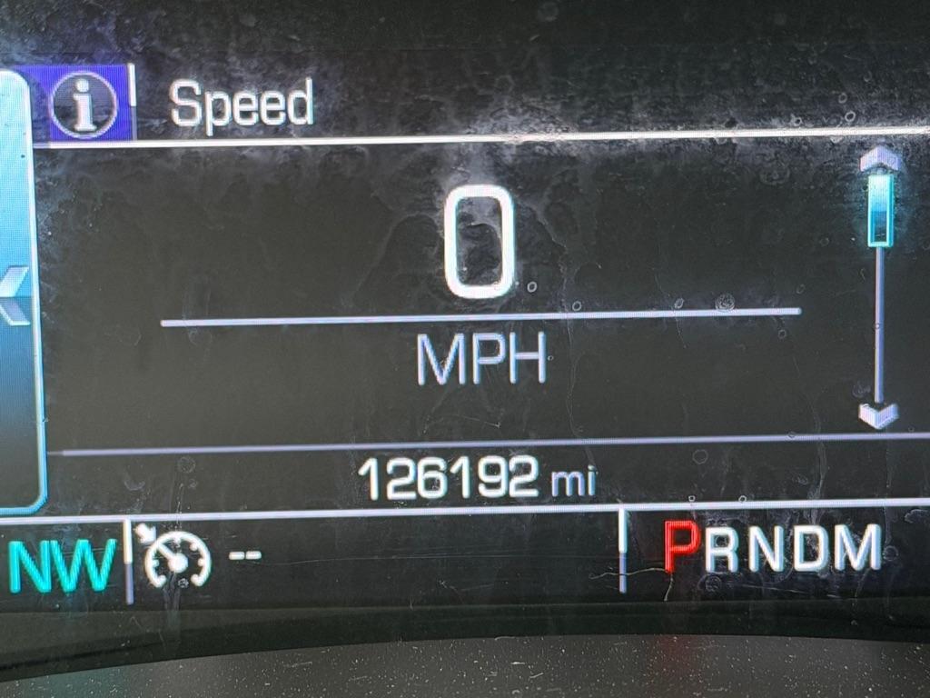 Chevrolet Impala 4dr Sdn LS w/1FL 2019