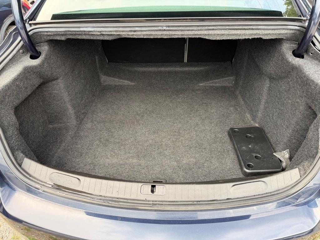 Chevrolet Impala 4dr Sdn LS w/1FL 2019