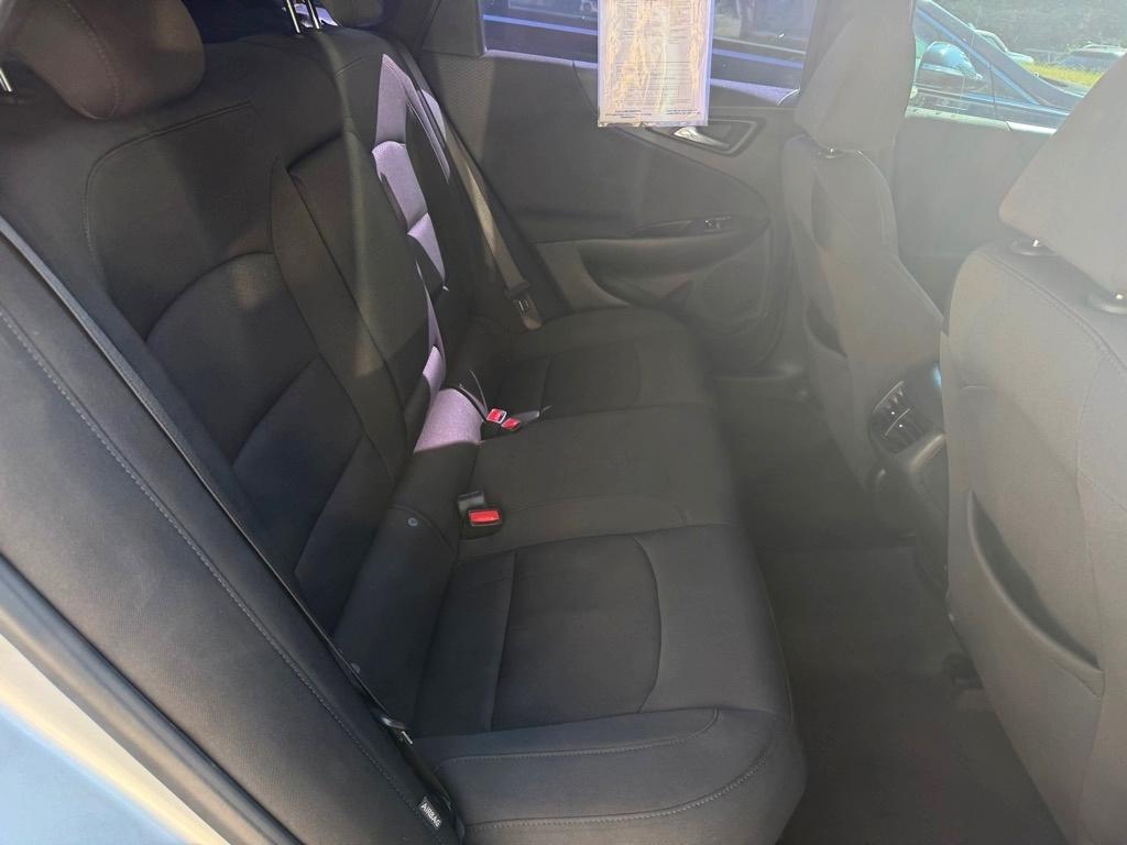 Chevrolet Malibu 4dr Sdn LT 2020