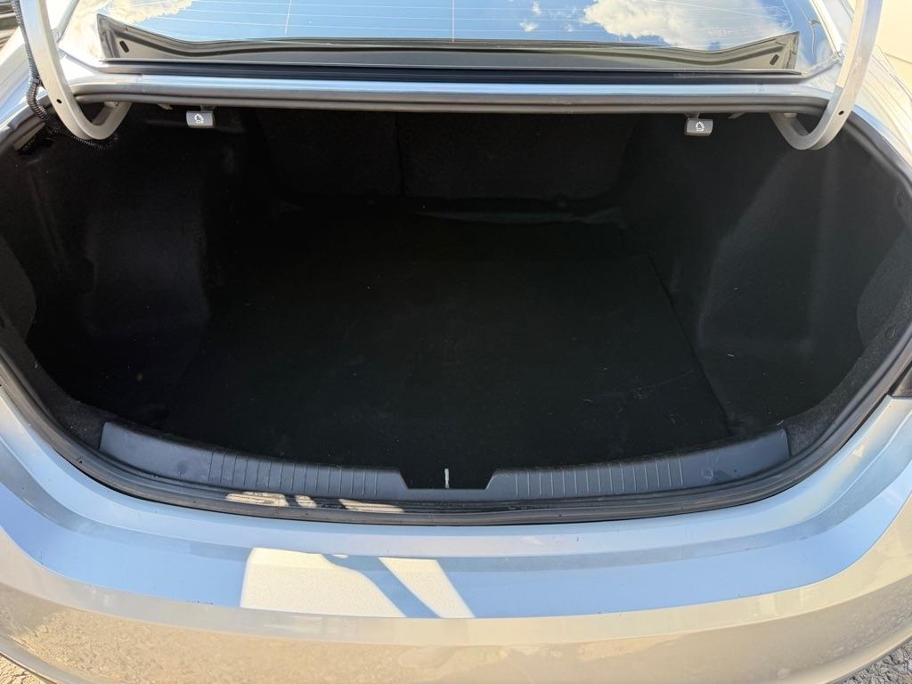 Chevrolet Malibu 4dr Sdn LT 2020