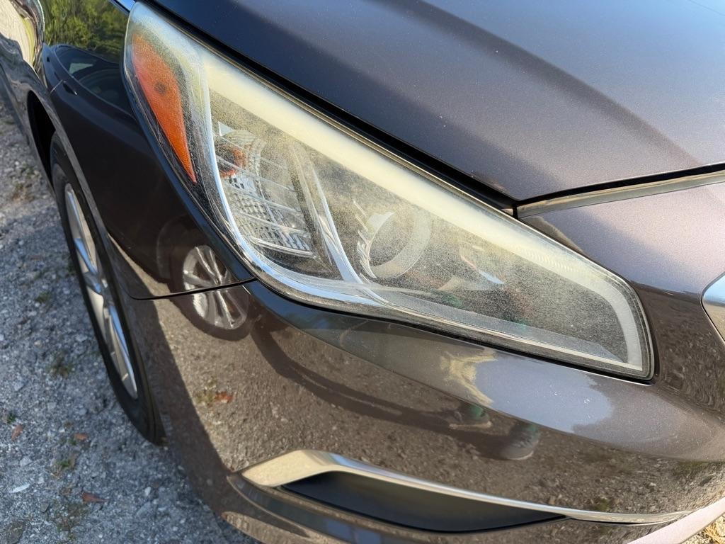 Hyundai Sonata 4dr Sdn 2.4L SE 2016