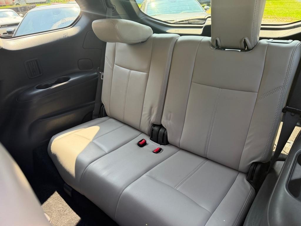 Nissan Pathfinder 4WD 4dr SV *Ltd Avail* 2015