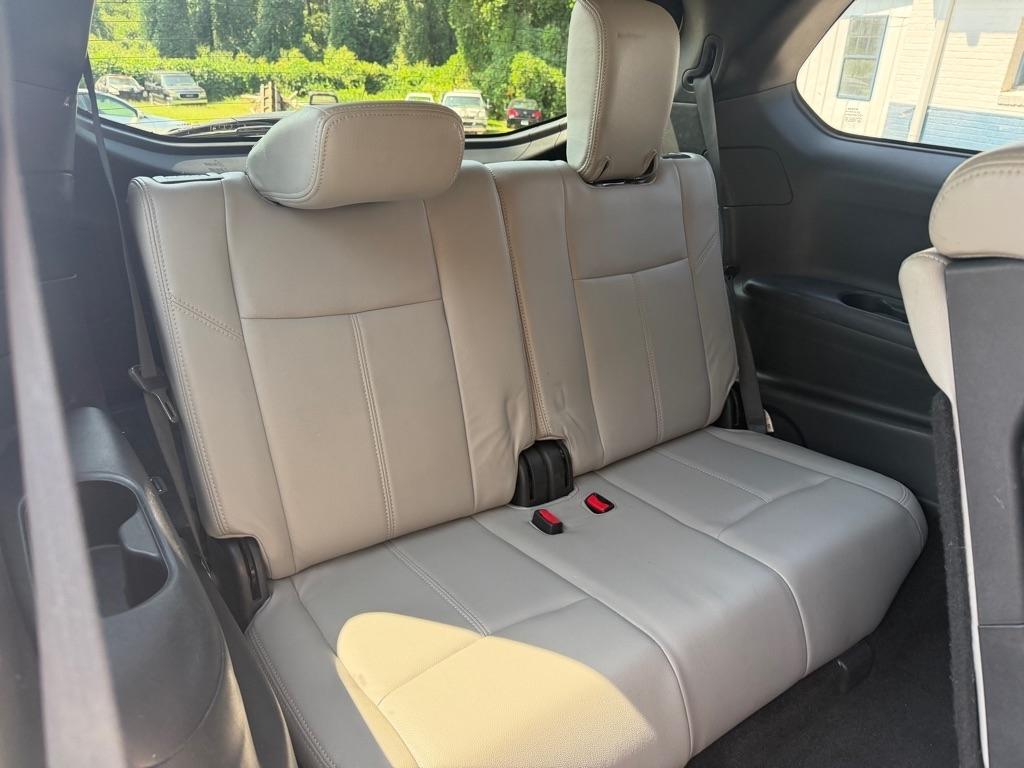 Nissan Pathfinder 4WD 4dr SV *Ltd Avail* 2015