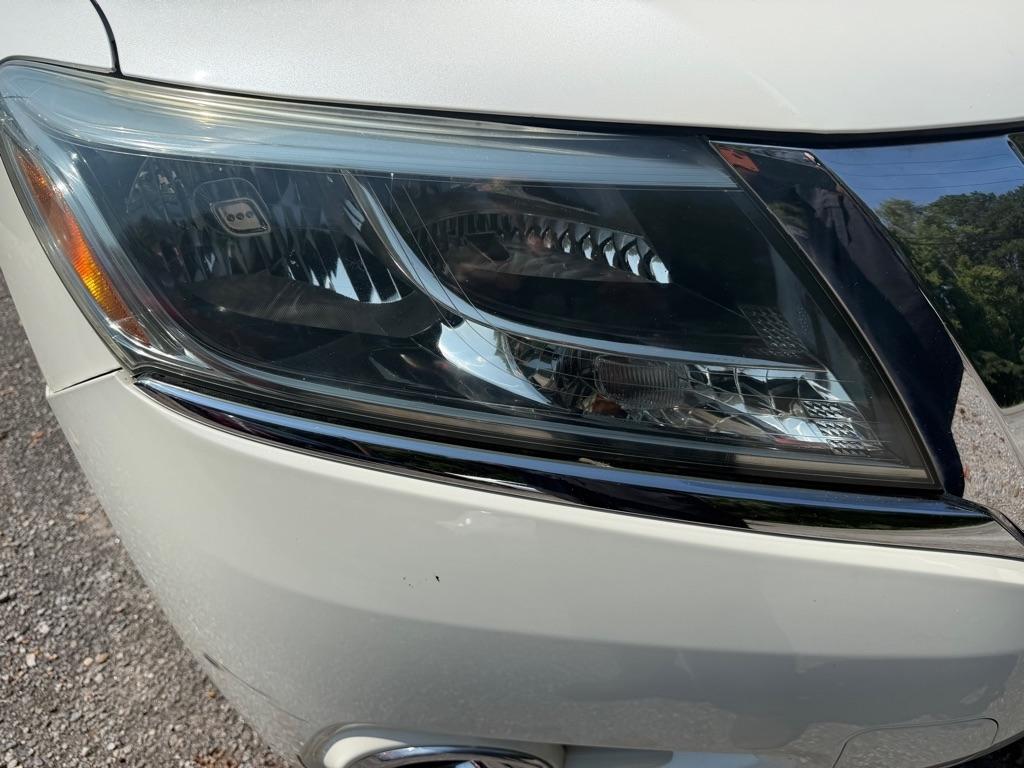 Nissan Pathfinder 4WD 4dr SV *Ltd Avail* 2015