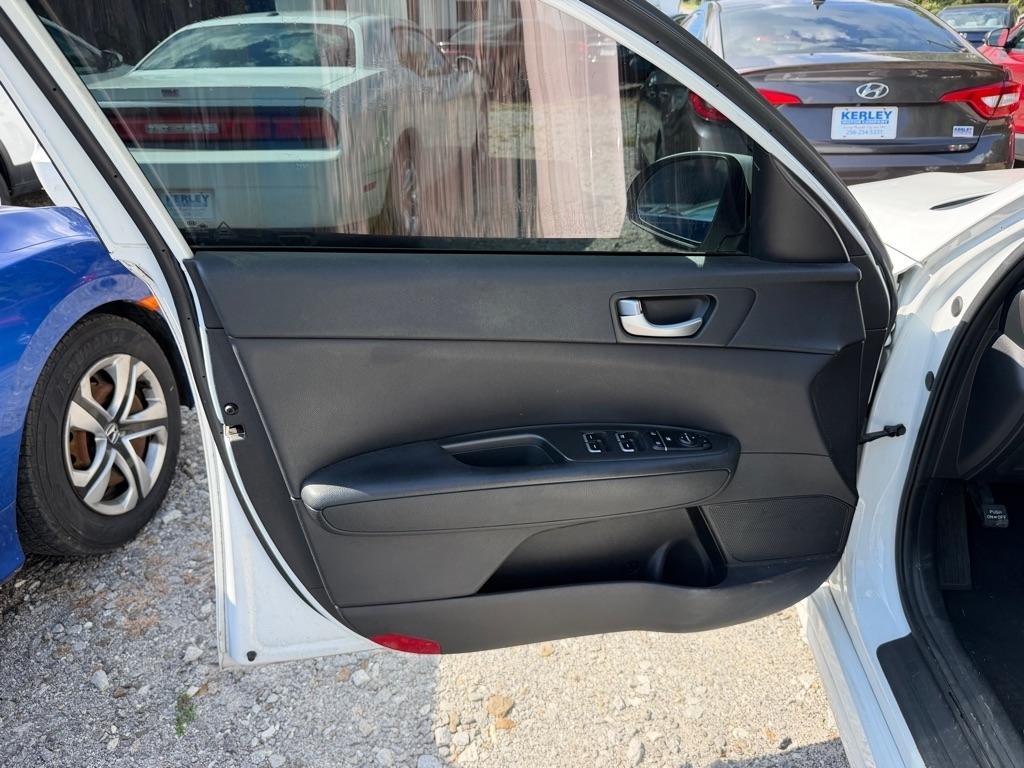 Kia Optima LX Auto 2017