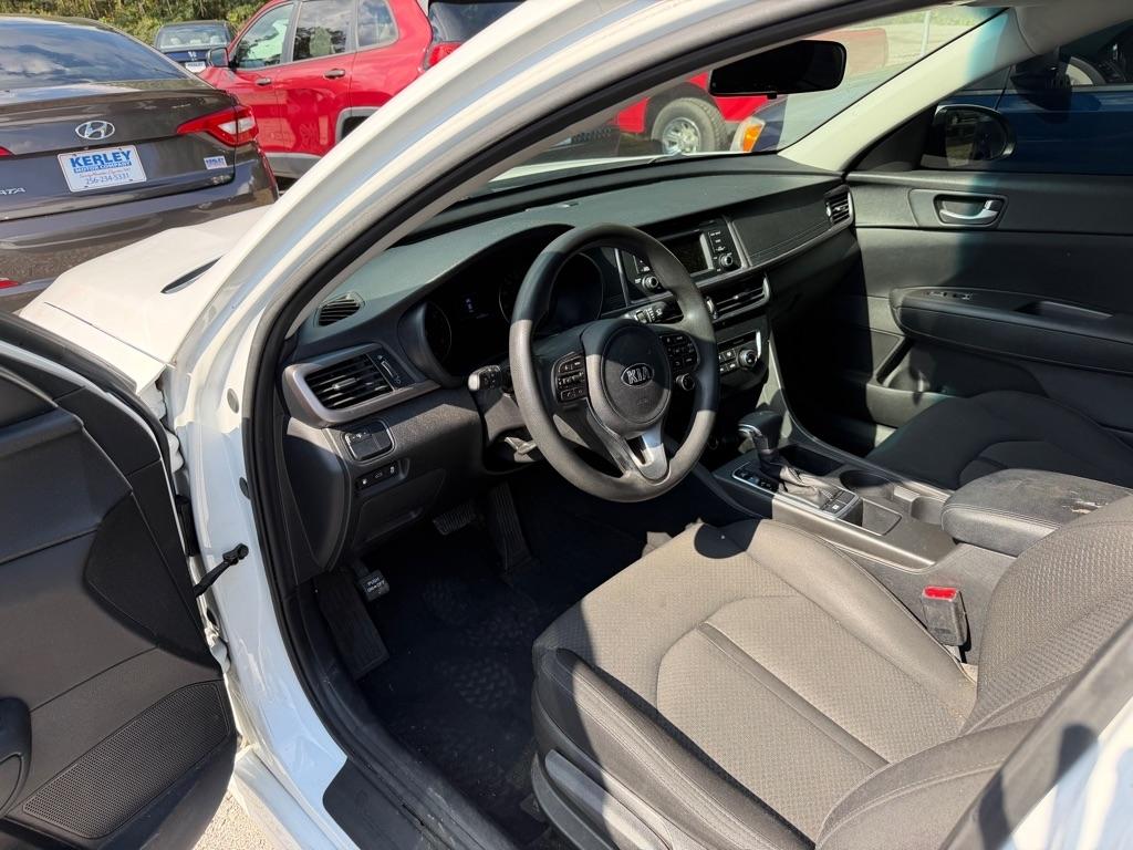 Kia Optima LX Auto 2017