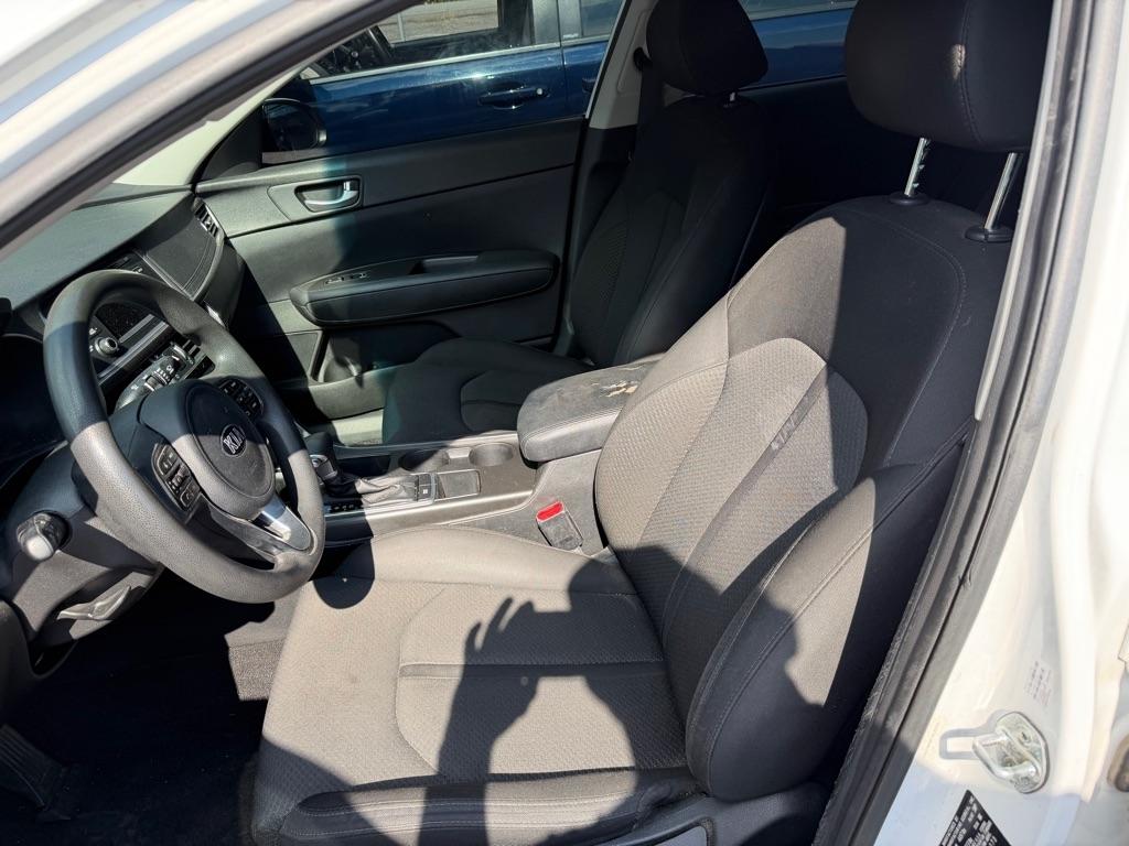 Kia Optima LX Auto 2017