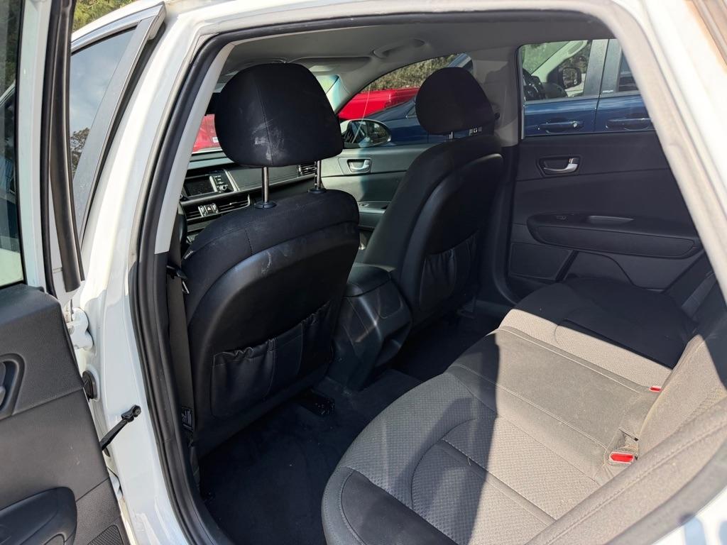 Kia Optima LX Auto 2017