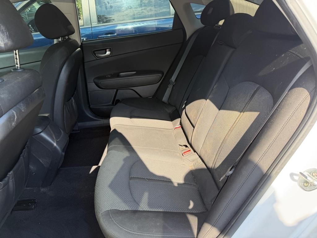 Kia Optima LX Auto 2017