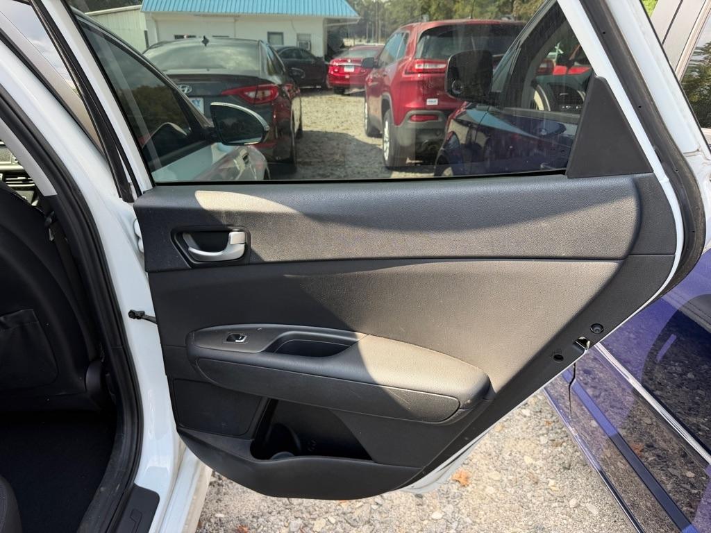 Kia Optima LX Auto 2017