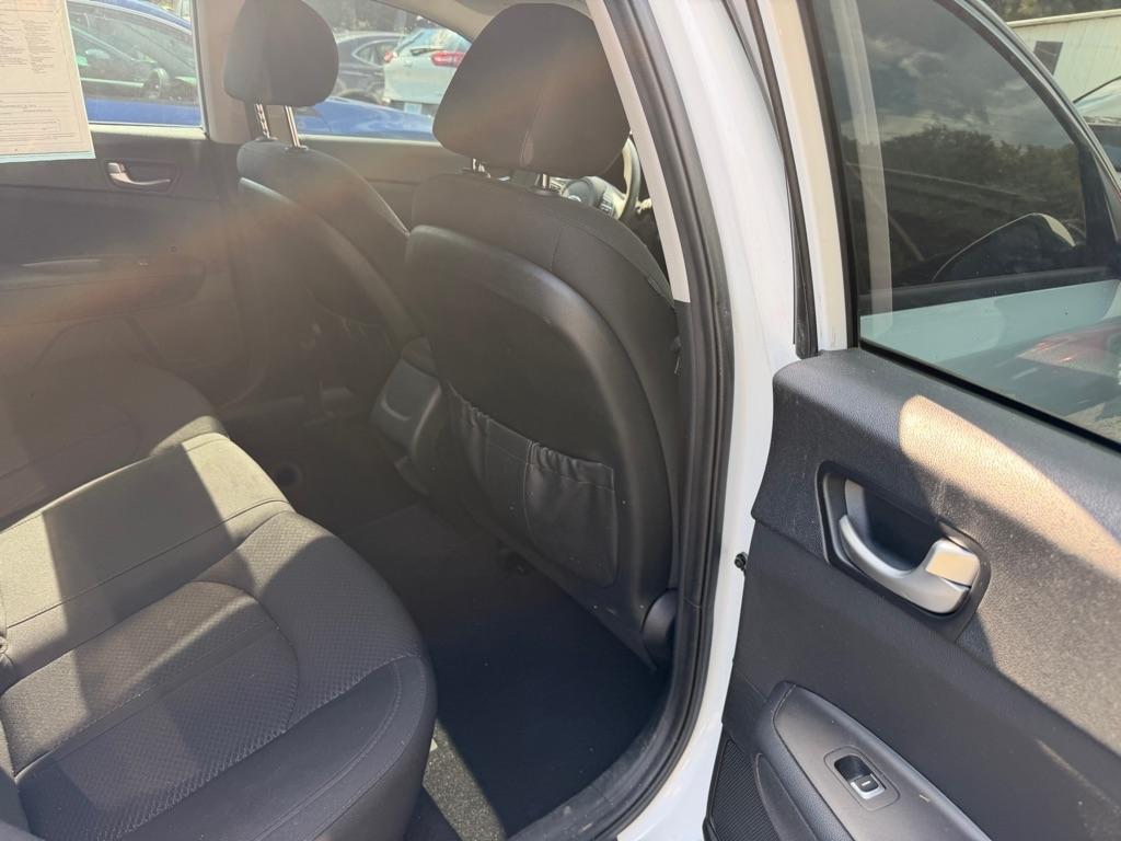 Kia Optima LX Auto 2017