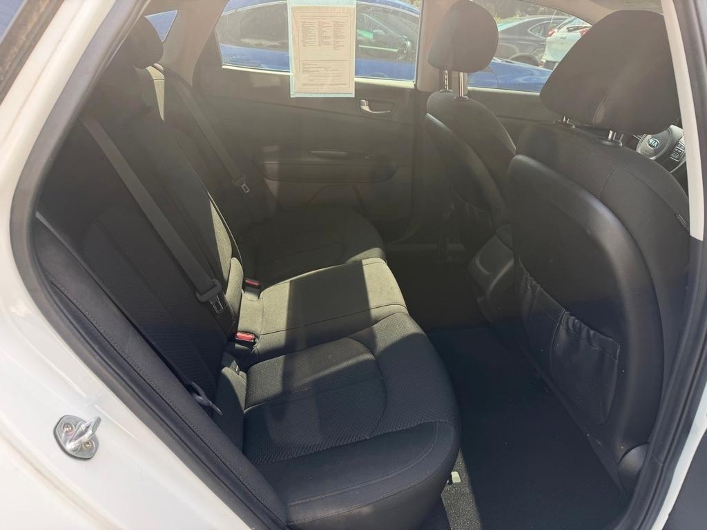 Kia Optima LX Auto 2017