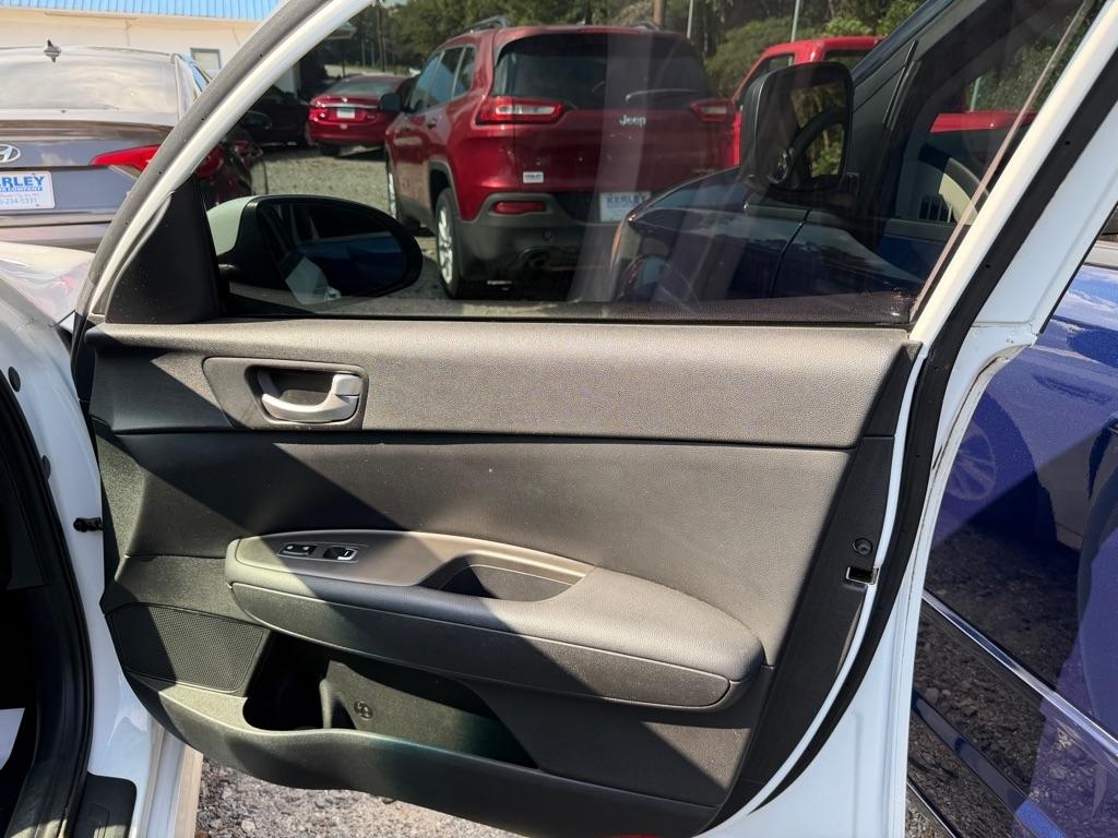 Kia Optima LX Auto 2017