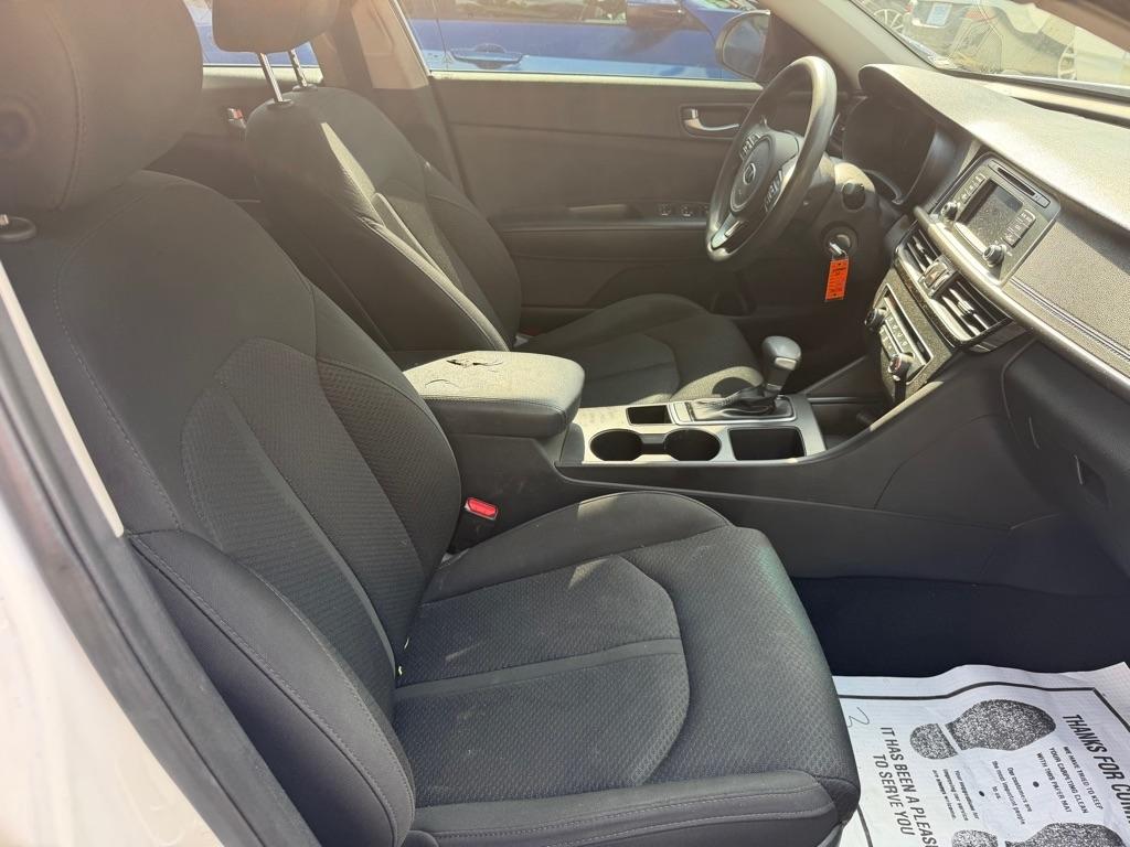Kia Optima LX Auto 2017