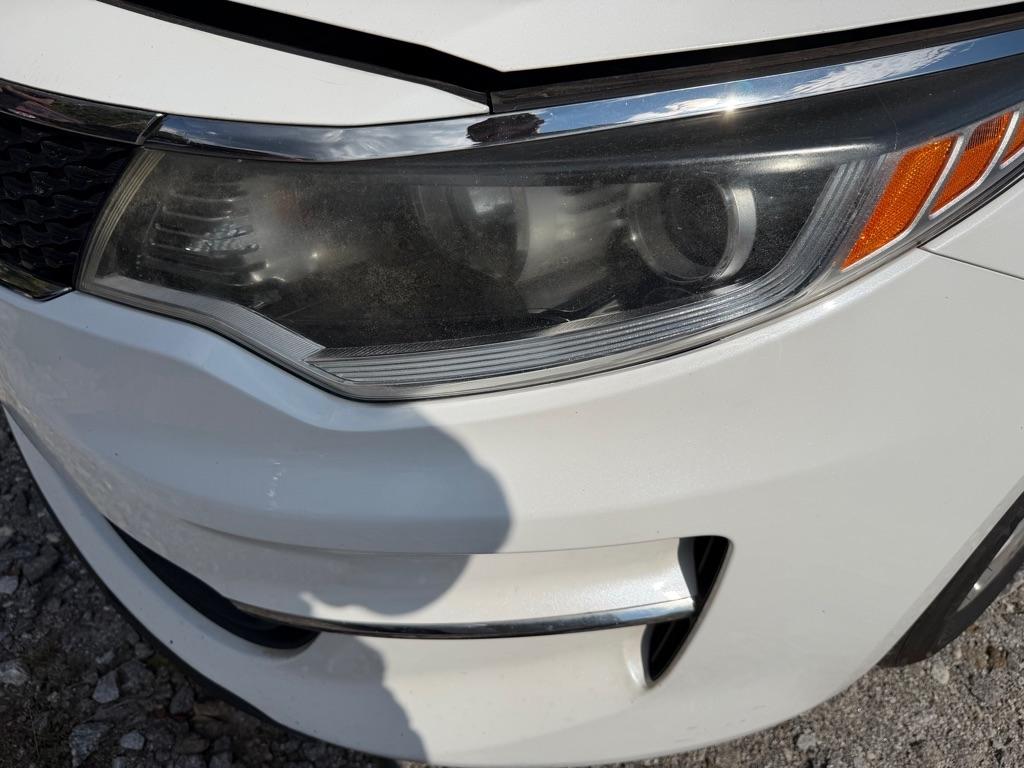 Kia Optima LX Auto 2017