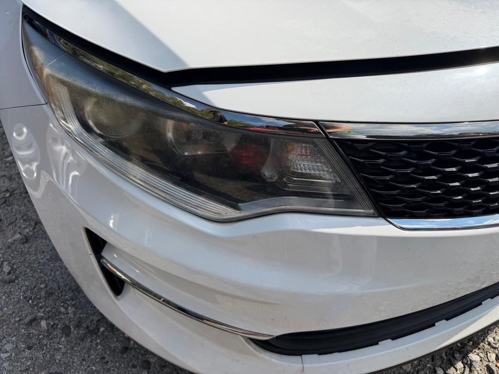 Kia Optima LX Auto 2017