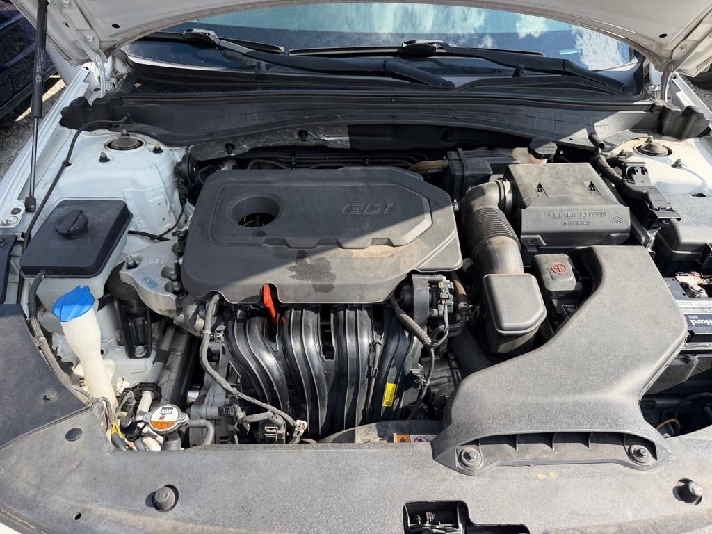 Kia Optima LX Auto 2017