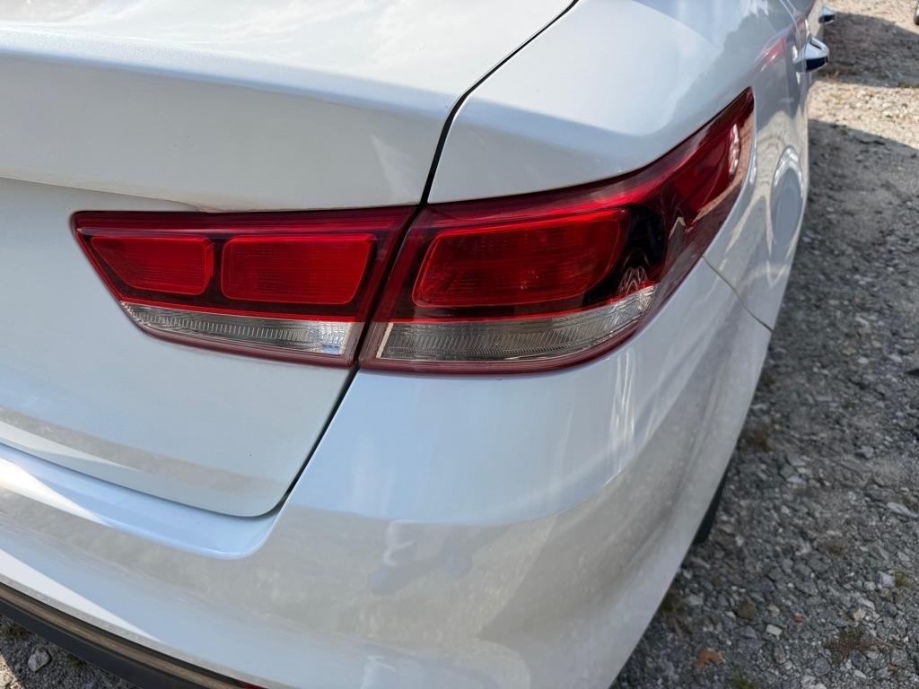 Kia Optima LX Auto 2017