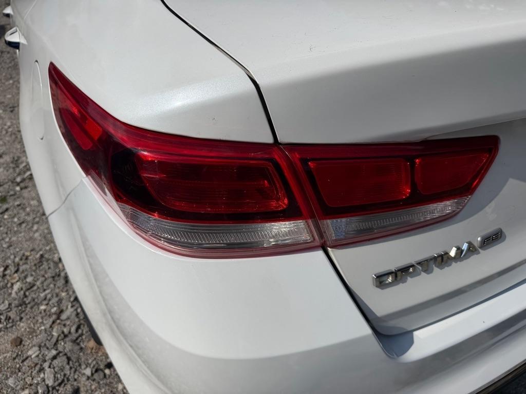 Kia Optima LX Auto 2017