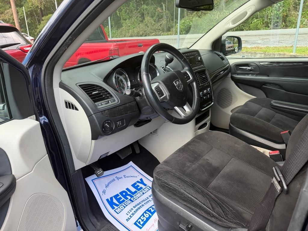 Dodge Grand Caravan 4dr Wgn SE 2014