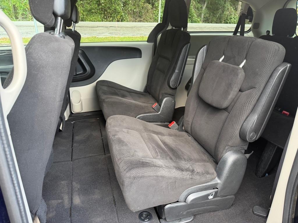 Dodge Grand Caravan 4dr Wgn SE 2014
