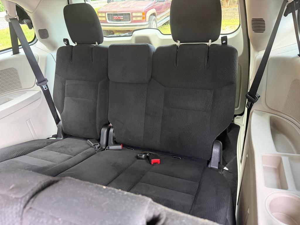 Dodge Grand Caravan 4dr Wgn SE 2014
