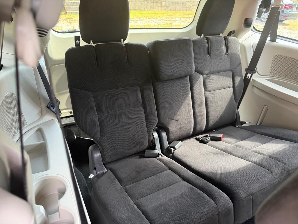 Dodge Grand Caravan 4dr Wgn SE 2014
