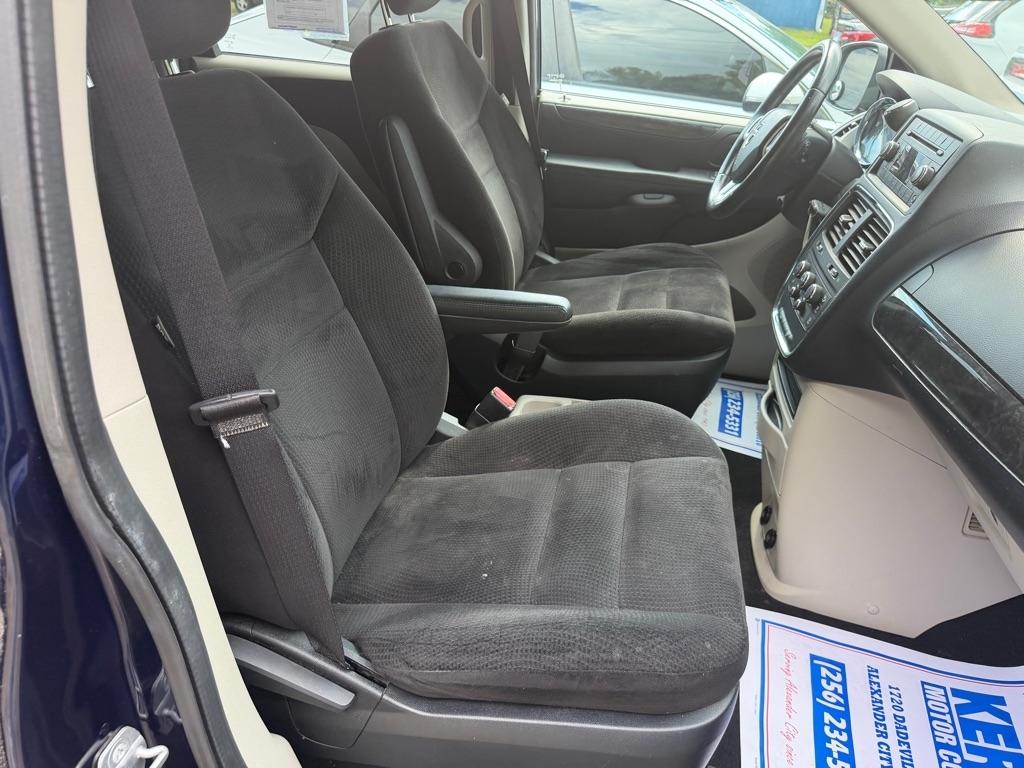 Dodge Grand Caravan 4dr Wgn SE 2014