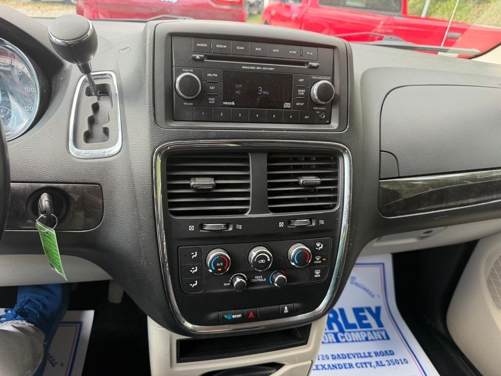 Dodge Grand Caravan 4dr Wgn SE 2014