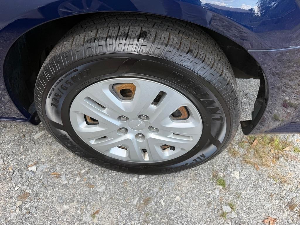 Dodge Grand Caravan 4dr Wgn SE 2014