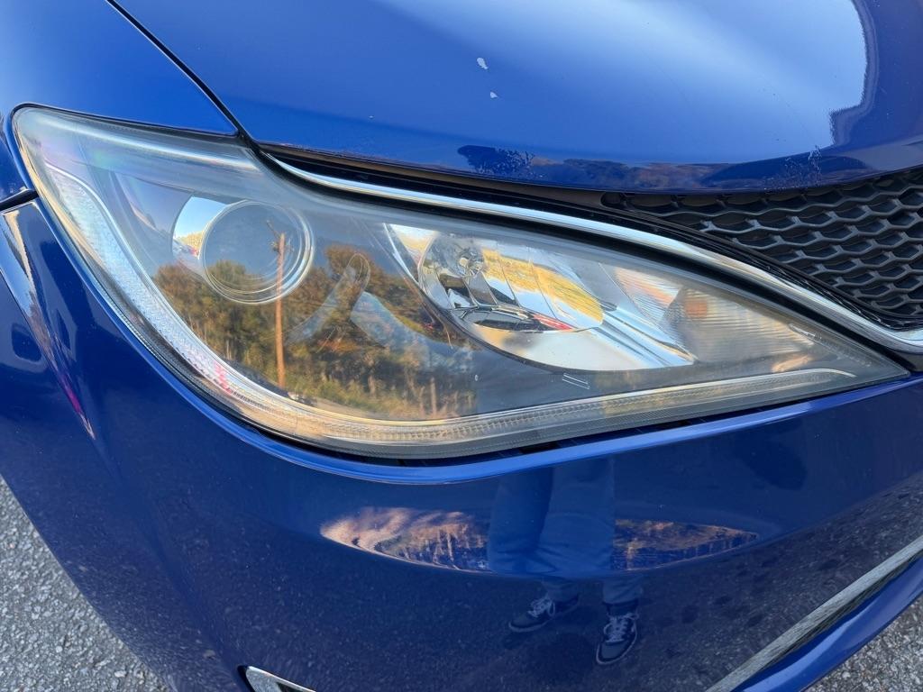 Chrysler Pacifica Touring L FWD 2020
