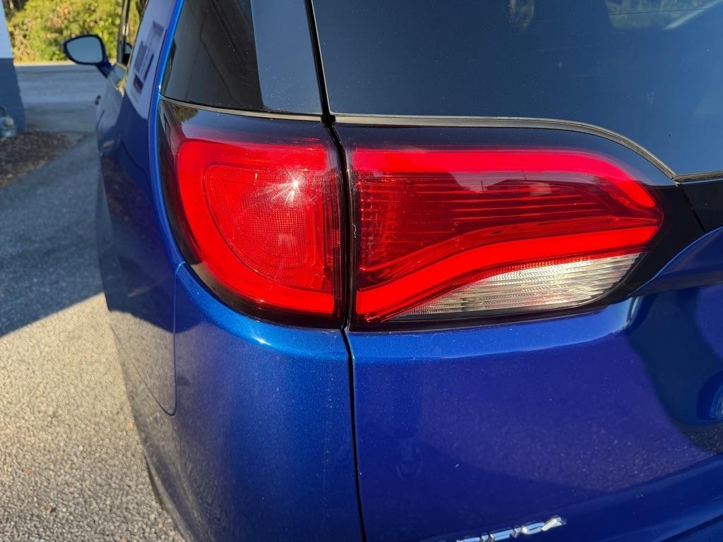 Chrysler Pacifica Touring L FWD 2020