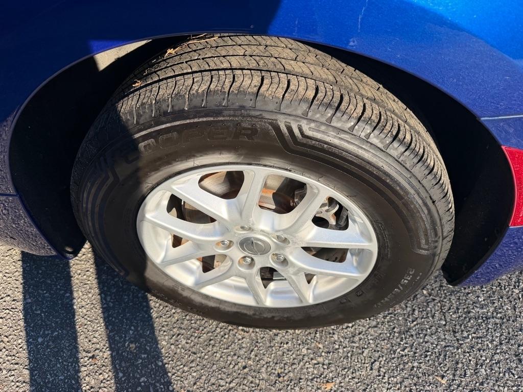 Chrysler Pacifica Touring L FWD 2020