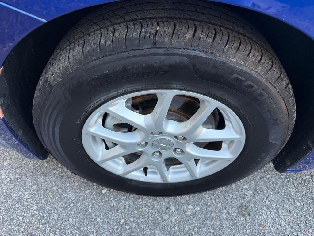 Chrysler Pacifica Touring L FWD 2020